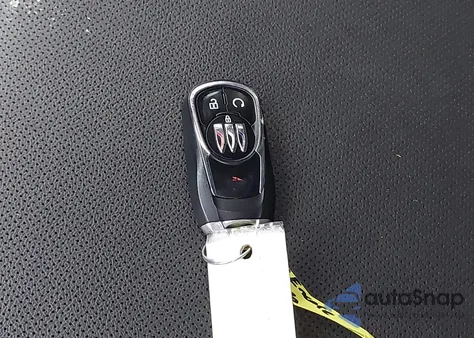 2024 Buick Encore Gx Sport Touring Fwd from USA, damaged, VIN KL4AMDSL1RB077043